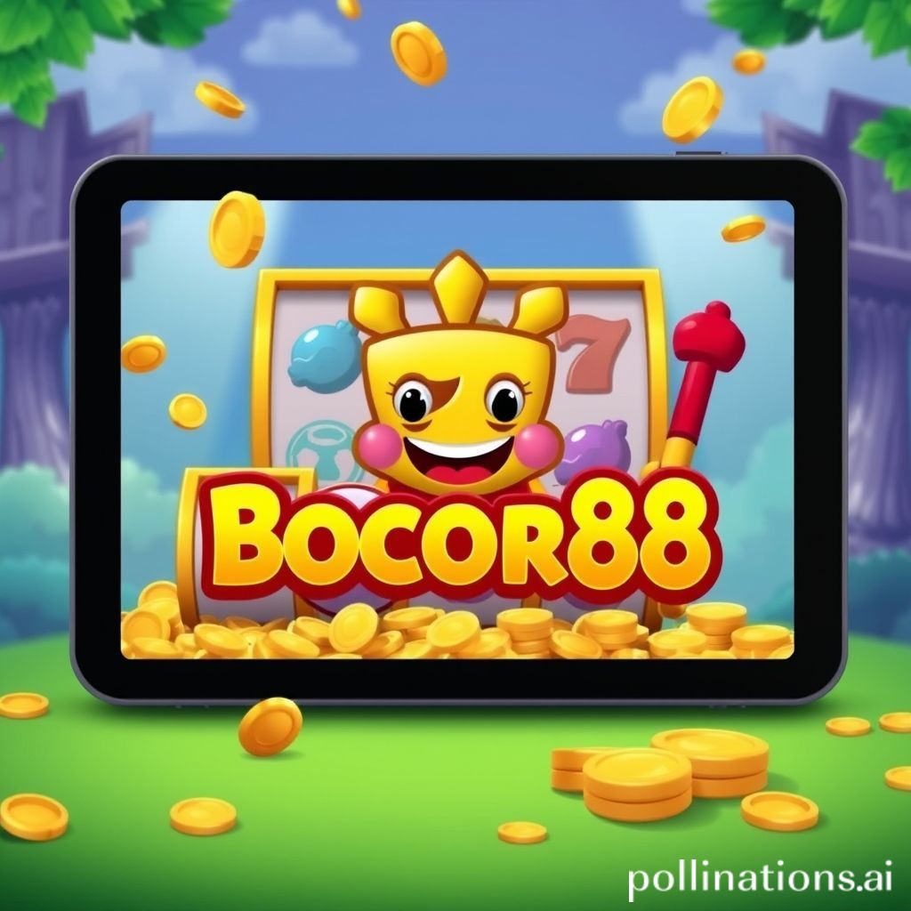  Mengenal Lebih Dekat Bocor88 Slot: Apa yang Membuatnya Populer?